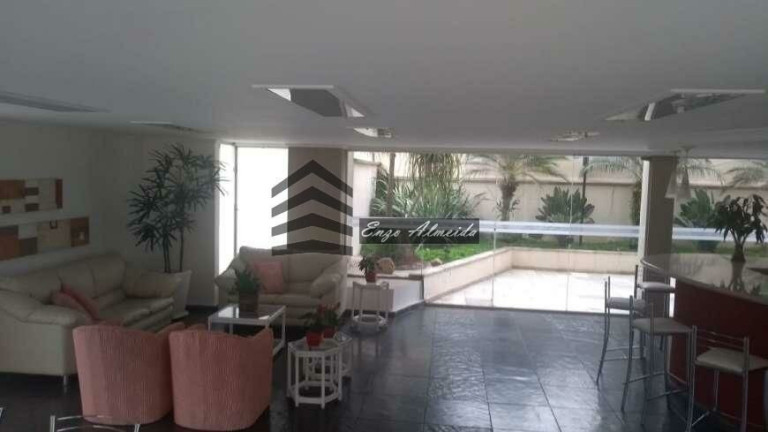 Imagem Apartamento com 3 Quartos à Venda, 127 m² em Vila Olímpia - São Paulo