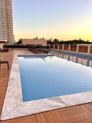Imagem Apartamento com 3 Quartos à Venda, 97 m² em Jardim Santa Marta - Cuiabá