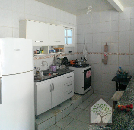 Foto do imóvel: Casa com 3 Quartos à Venda, 120 m² em Canasvieiras - Florianópolis