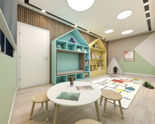 Imagem Apartamento com 3 Quartos à Venda, 102 m² em Itacolomi - Balneário Piçarras