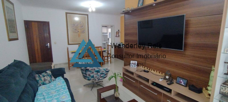 Imagem Apartamento com 3 Quartos à Venda, 162 m² em Balneário - Florianópolis