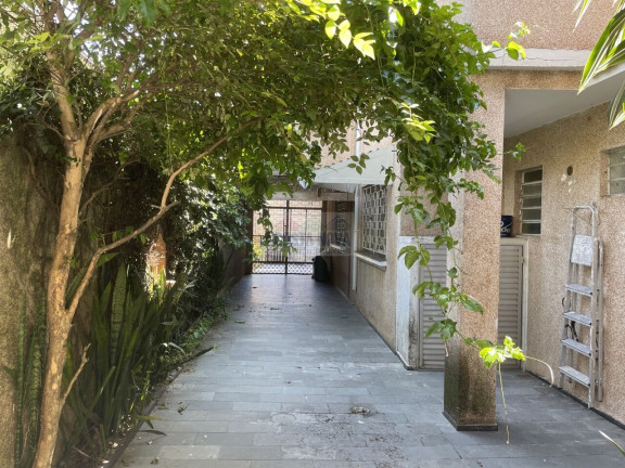 Imagem Casa com 3 Quartos à Venda ou Locação, 400 m² em Perdizes - São Paulo