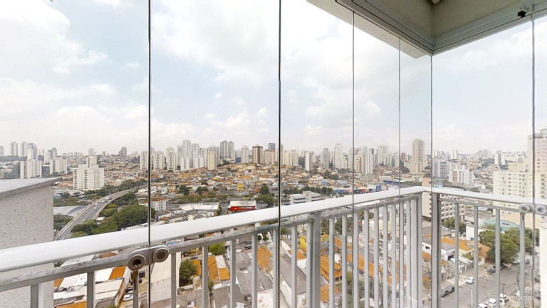 Apartamento com 3 Quartos à Venda, 80 m² em Bosque Da Saúde - São Paulo