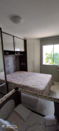 Imagem Apartamento com 2 Quartos à Venda, 62 m² em Vila De Abrantes (abrantes) - Camaçari