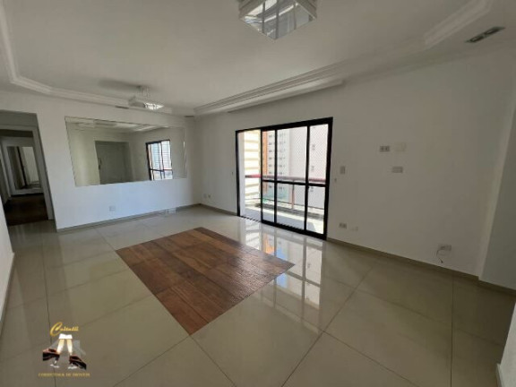 Imagem Apartamento com 3 Quartos à Venda, 151 m² em Centro - Santo André