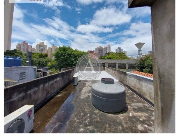 Imagem Sobrado com 3 Quartos para Alugar, 130 m² em Vila Leopoldina - São Paulo