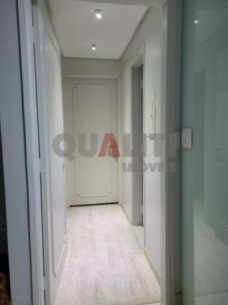 Imagem Apartamento com 2 Quartos para Alugar, 75 m² em Planalto Paulista - São Paulo