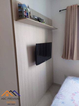 Imagem Apartamento com 2 Quartos à Venda, 55 m² em Vila Príncipe De Gales - Santo André