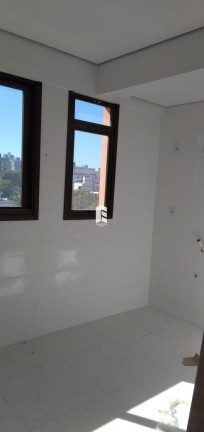 Imagem Apartamento com 3 Quartos à Venda, 93 m² em Nossa Senhora Medianeira - Santa Maria