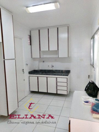 Imagem Apartamento com 3 Quartos à Venda, 118 m² em Pinheiros - São Paulo