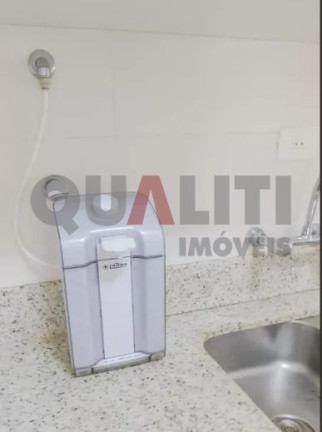 Imagem Apartamento com 3 Quartos para Alugar, 125 m² em Moema - São Paulo