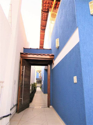 Imagem Casa com 4 Quartos à Venda, 465 m² em Perdizes - São Paulo