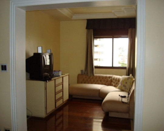 Apartamento com 3 Quartos à Venda, 187 m² em Jardim Avelino - São Paulo