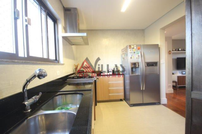 Imagem Apartamento com 3 Quartos à Venda, 156 m² em Vila Ipojuca - São Paulo