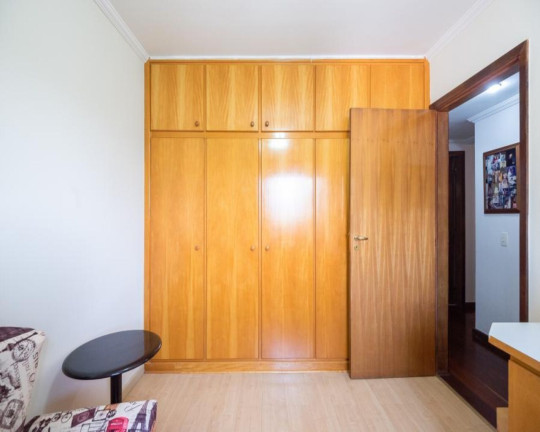 Apartamento com 3 Quartos à Venda, 135 m² em Alto Da Boa Vista - São Paulo