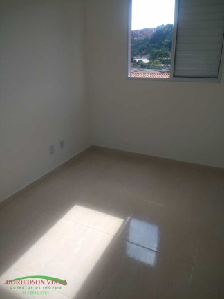 Imagem Apartamento com 2 Quartos à Venda, 44 m² em Vila Nova Carolina - São Paulo