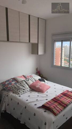 Imagem Apartamento com 2 Quartos à Venda, 49 m² em Jaguaribe - Osasco