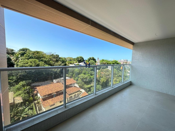 Imagem Apartamento com 1 Quarto à Venda, 44 m² em Horto Florestal - Salvador