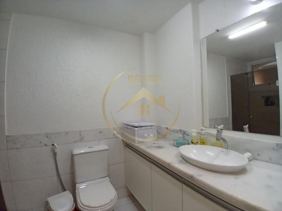 Imagem Apartamento com 2 Quartos à Venda, 86 m² em Cambuí - Campinas