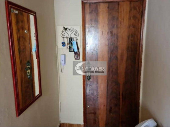 Imagem Apartamento com 1 Quarto à Venda, 70 m² em Rudge Ramos - São Bernardo Do Campo