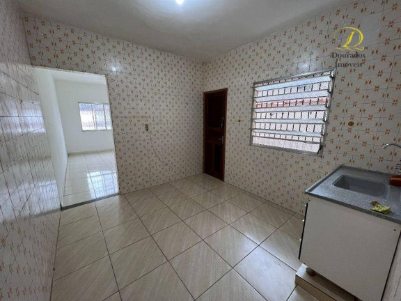 Imagem Casa com 2 Quartos à Venda, 70 m² em Ocian - Praia Grande