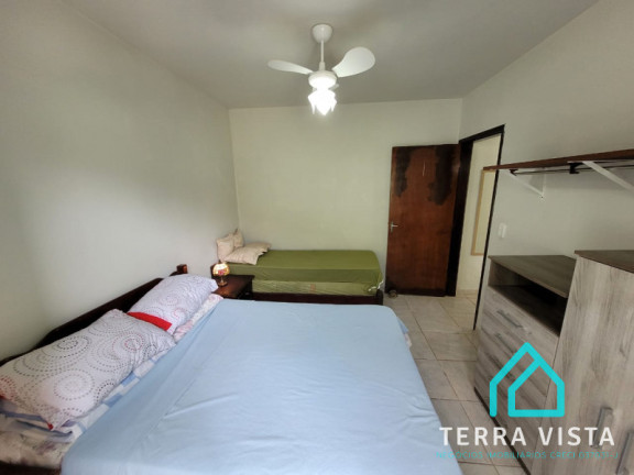 Imagem Apartamento com 1 Quarto à Venda, 45 m² em Perequê Açu - Ubatuba