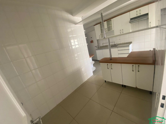 Imagem Apartamento com 3 Quartos para Alugar, 105 m² em Parque Da Mooca - São Paulo