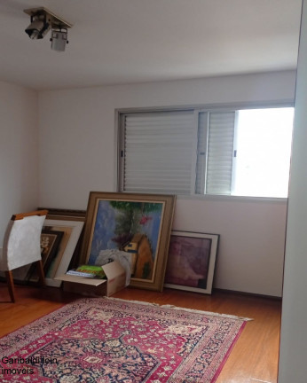 Imagem Apartamento com 4 Quartos à Venda, 135 m² em Vila Itapura - Campinas
