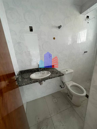 Imagem Apartamento com 2 Quartos para Alugar, 95 m² em Vila Tupi - Praia Grande