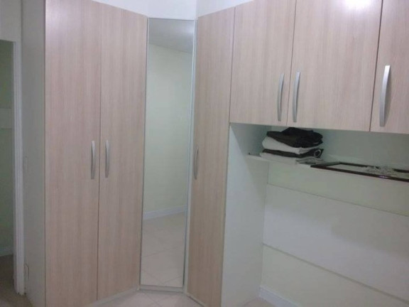 Apartamento com 2 Quartos à Venda, 47 m² em Vila Arriete - São Paulo