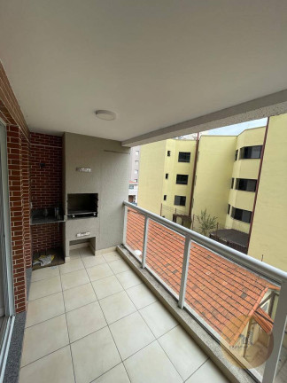 Imagem Apartamento com 2 Quartos à Venda, 59 m² em Santa Paula - São Caetano Do Sul