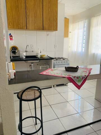 Apartamento com 2 Quartos à Venda, 50 m² em Morada Das Vinhas - Jundiaí