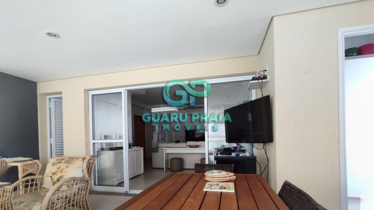 Imagem Apartamento com 3 Quartos à Venda, 120 m² em Enseada - Guarujá