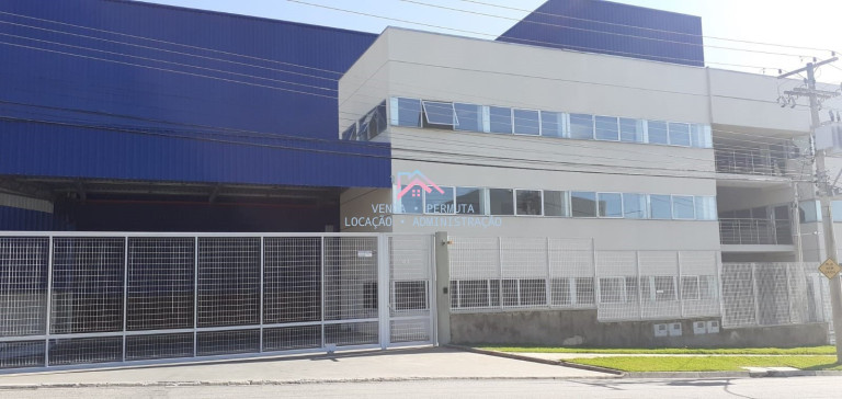 Imagem Imóvel Comercial para Alugar, 331 m² em Distrito Industrial Alfredo Relo - Itatiba