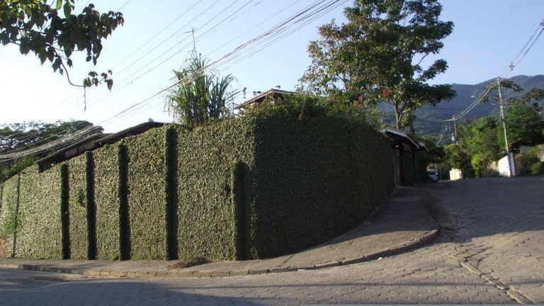 Imagem Casa com 6 Quartos à Venda, 560 m² em Ilhabela