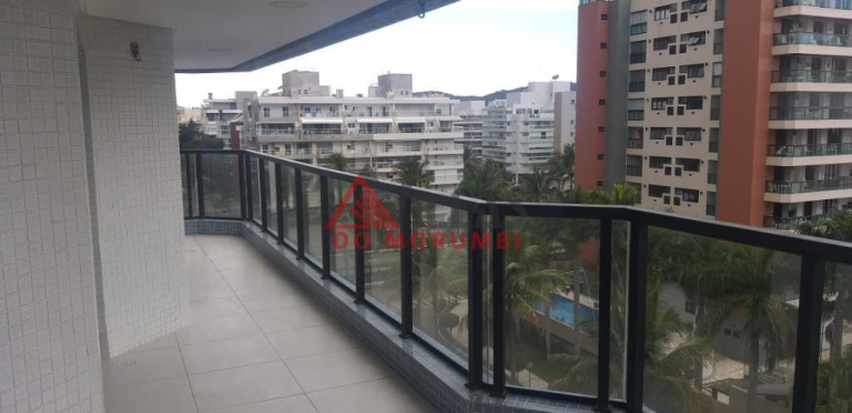 Imagem Apartamento com 4 Quartos à Venda, 130 m² em Riviera Módulo 6 - Bertioga