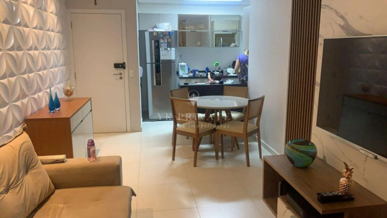 Imagem Apartamento com 2 Quartos à Venda, 65 m² em água Branca - São Paulo