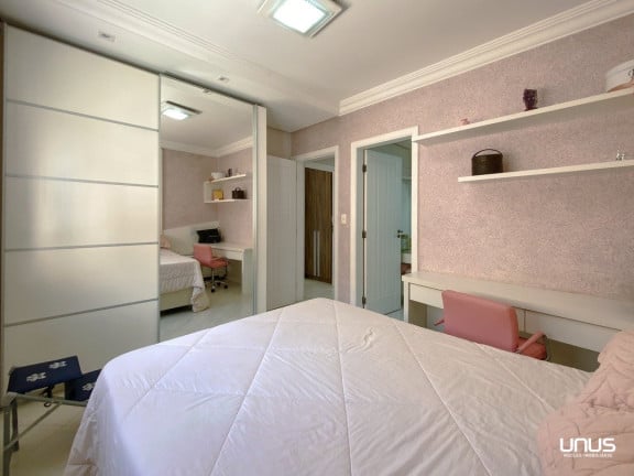 Imagem Apartamento com 4 Quartos à Venda, 336 m² em Estreito - Florianópolis