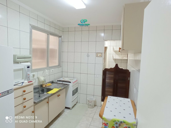 Imagem Apartamento com 2 Quartos à Venda, 72 m² em Enseada - Guarujá