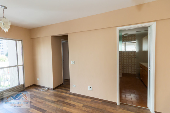 Apartamento com 1 Quarto à Venda, 48 m² em Vila Uberabinha - São Paulo