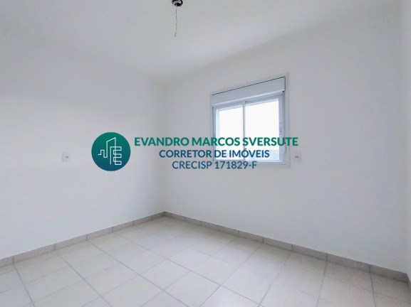 Imagem Apartamento com 2 Quartos à Venda, 48 m² em Jardim Felicidade - Várzea Paulista