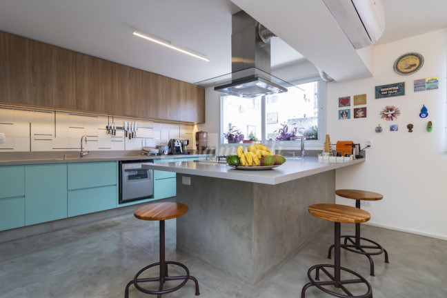 Imagem Apartamento com 4 Quartos à Venda, 253 m² em Higienopolis - São Paulo