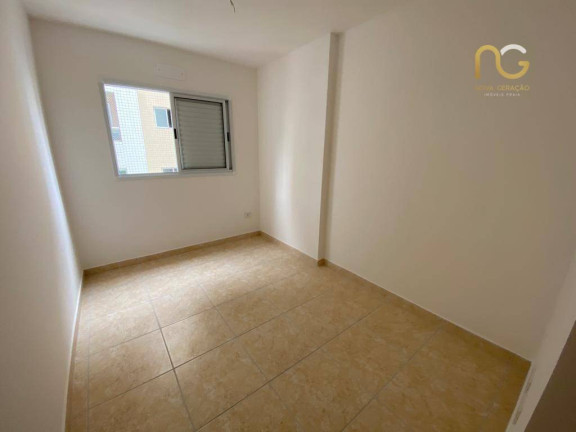 Imagem Apartamento com 2 Quartos à Venda, 57 m² em Guilhermina - Praia Grande