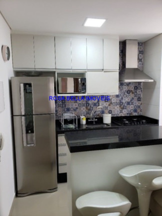 Imagem Apartamento com 2 Quartos à Venda, 55 m² em Cidade Nova - Jundiaí