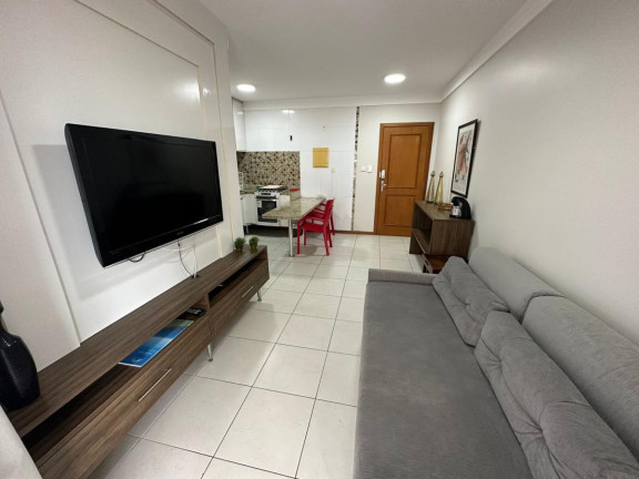 Apartamento com 1 Quarto à Venda, 47 m² em Rio Vermelho - Salvador