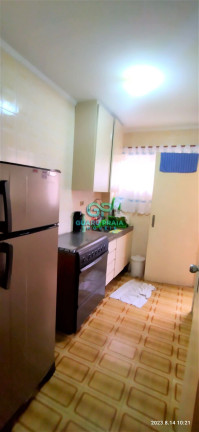 Imagem Apartamento com 2 Quartos à Venda, 70 m² em Enseada - Guarujá