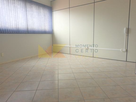 Imagem Sala Comercial para Alugar, 70 m² em Vila Nova - Blumenau