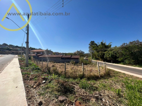 Imagem Terreno à Venda, 128 m² em Jardim São Felipe - Atibaia