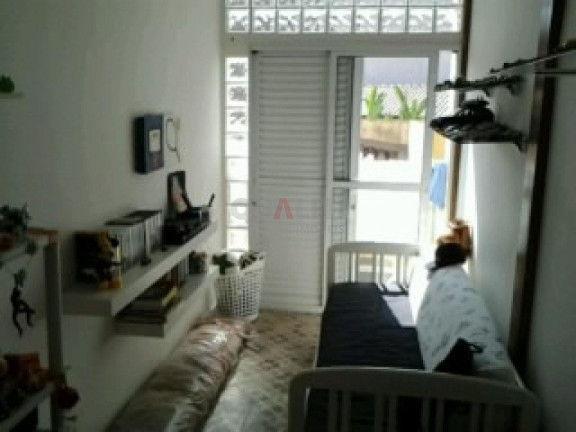 Casa com 3 Quartos à Venda, 130 m² em Moema - São Paulo