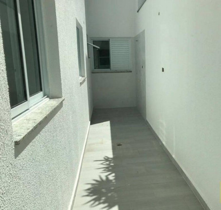 Apartamento com 3 Quartos à Venda, 67 m² em Vila Pires - Santo André